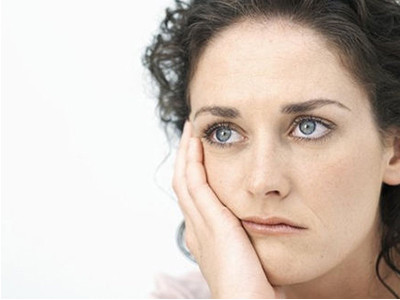 服用流产药后什么反应不正常?