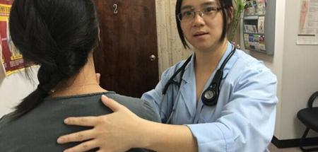 美媒:中国赴美求医患者大增 美多家医院争抢市场