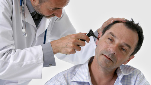 感应神经性耳聋怎么治疗 感应神经性耳聋的治