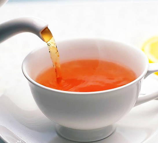 冬天喝红茶的好处和坏处