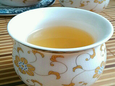 白萝卜汁加蜂蜜的功效