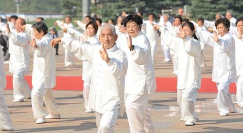 出汗多是怎么回事？出汗部位看健康(5)