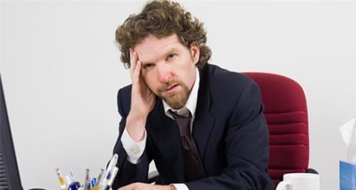 预防白领头痛的方法有哪些 预防白领头痛的方法有哪些