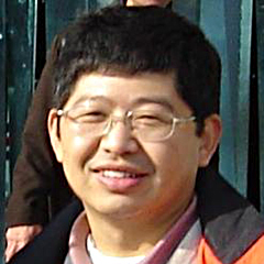 樊庆泊 主任医师 教授