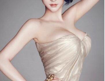 怎样做才能拥有女人真正的美胸