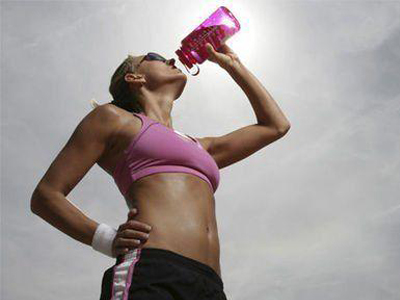 什么饮料最适合运动减肥后饮用