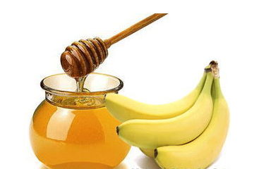 香蕉加蜂蜜,有什么功效