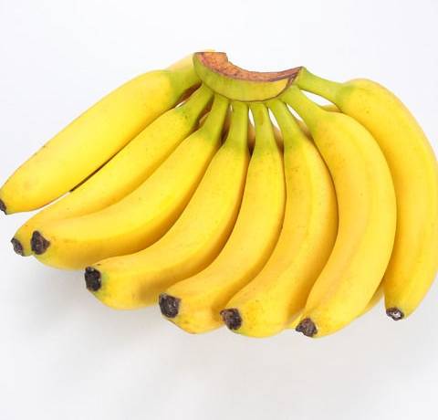 香蕉吃多了会使嘴里没味吗