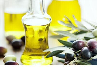 吃橄榄油的好处有哪些