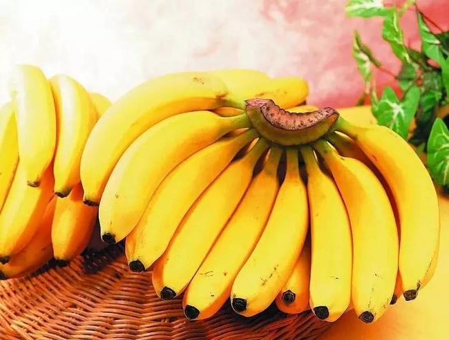 香蕉吃多了会头晕吗