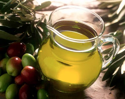 橄榄油可以食用吗
