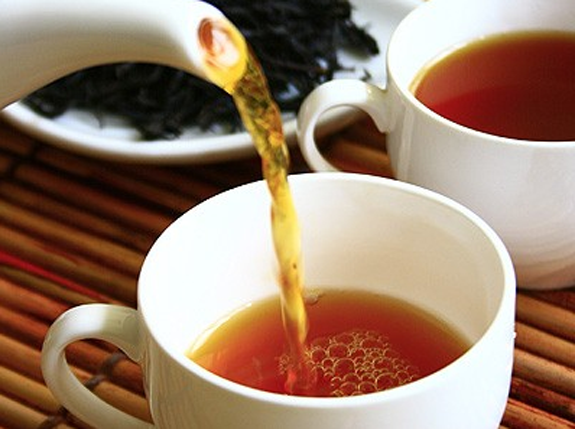 喝红茶能减肥吗
