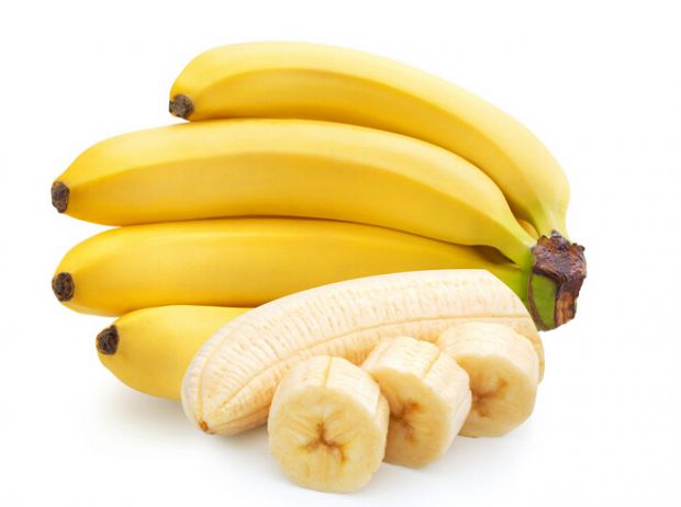 吃完香蕉不能吃什么