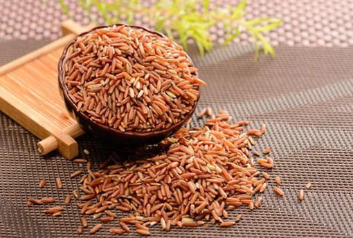 红米,红米的功效与作用,红米副作用,红米怎么吃