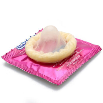 狼牙棒避孕套你用错了吗_中华康网