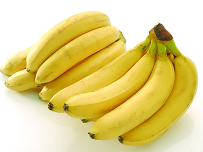 香蕉的做法大全