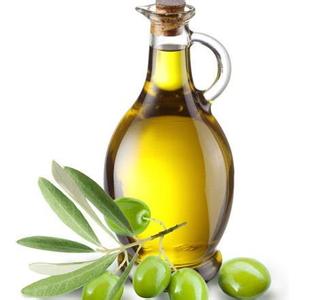 橄榄油怎么美容