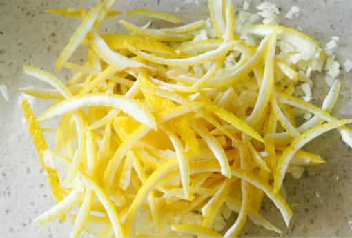 柠檬皮,柠檬皮的功效与作用,柠檬皮副作用,柠檬