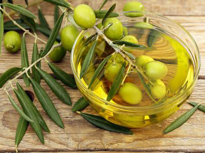  孕妇能吃橄榄油么