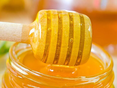 蜂蜜美容