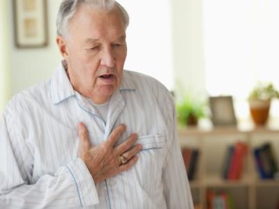 心绞痛的病因都有哪些？