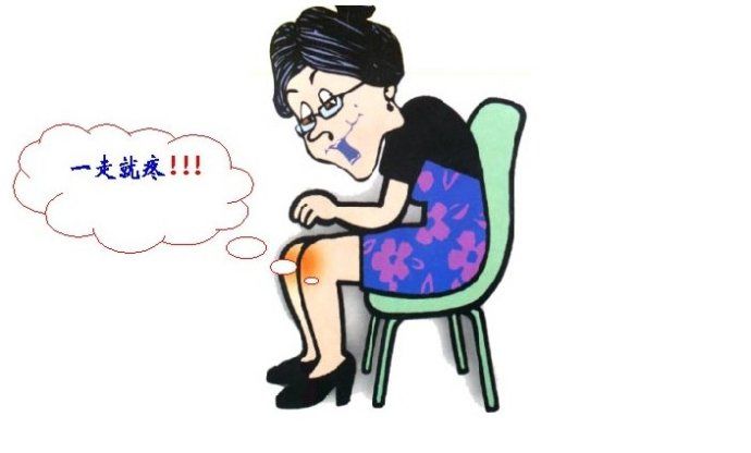 膝骨性关节炎怎么才能得到更好的治疗