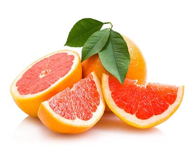 葡萄柚的功效与作用有哪些
