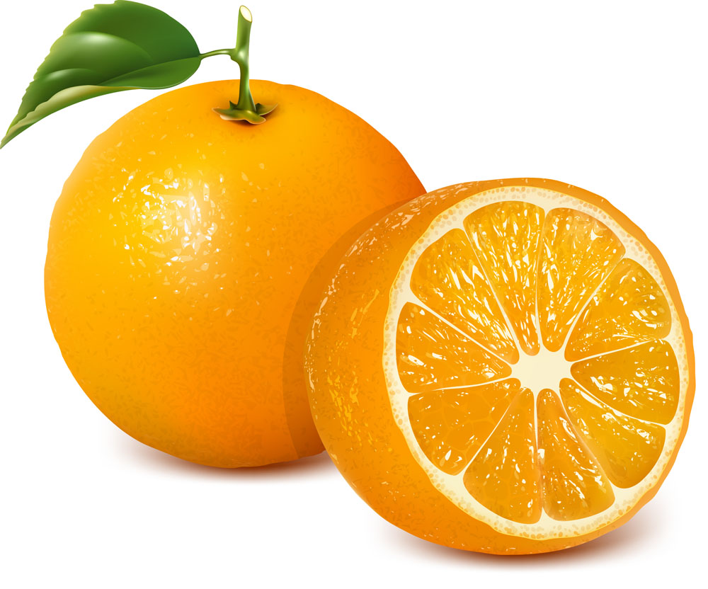 冰橙子