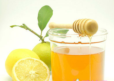 蜂蜜柠檬茶的功效是什么
