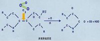 臭氧化学式