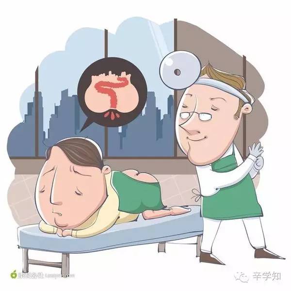 痔疮手术后患者应如何注意自我调养