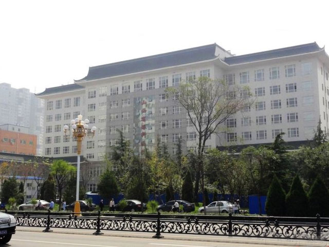 山西省眼科医院出诊时间表