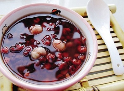 赤小豆薏米汤的禁忌人群