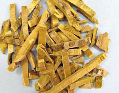 黄柏是一种最好的下火产品,黄柏,为芸香科植物黄皮树或黄檗的干燥树皮
