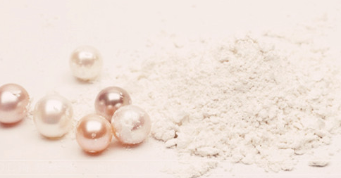 珍珠粉美白作用真的有效吗