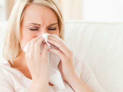 预防鼻炎反复发作只需做到这5点