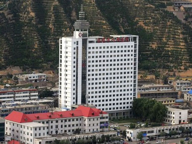 吕梁市人民医院心内科_吕梁市人民医院心内科