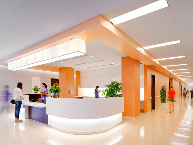 北京和睦家医院