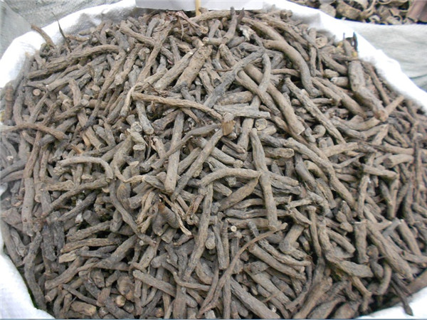 仙茅的功效与作用