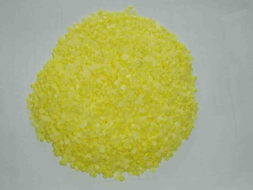 硫黄是纯净物吗