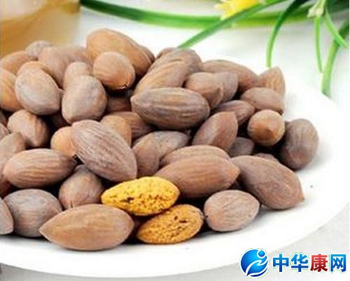 土香榧的功效与作用