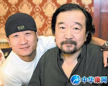 李保田电影