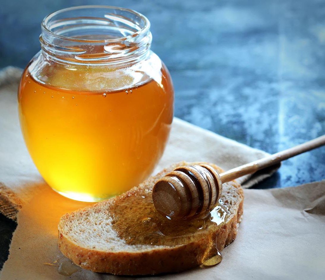 蜂蜜什么时候喝最好