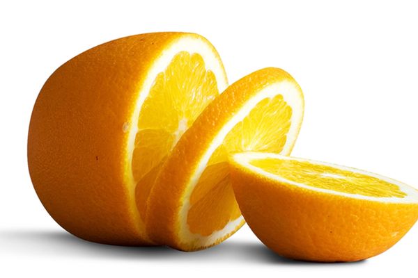 孕妇可以吃橙子