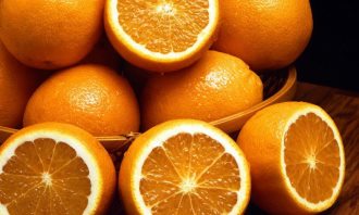 黄橙子的营养成分有哪些呢