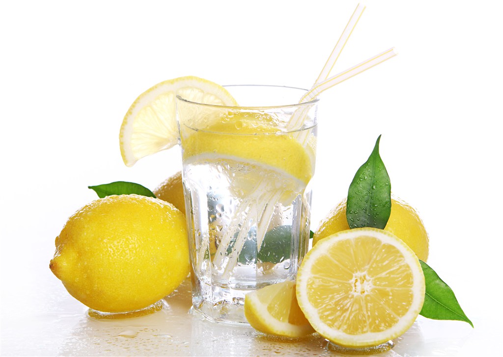 柠檬水是酸性还是碱性