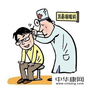 中耳炎可以分为急性中耳炎和慢性中耳炎两种,其中急性中耳炎治疗