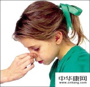 得了鼻窦炎在生活中应该注意些什么问题?