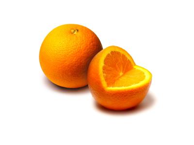 橙子是热性还是凉性