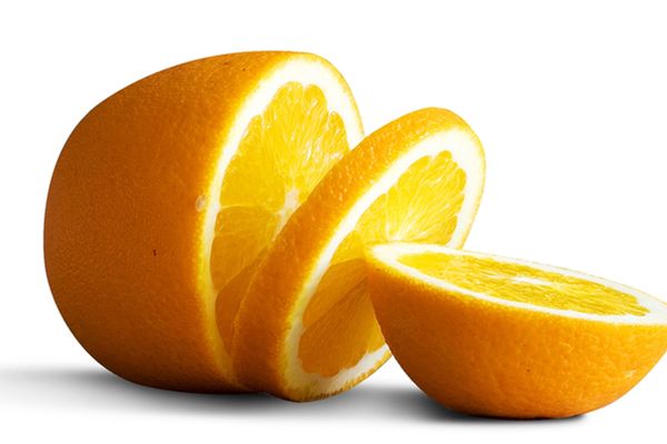 吃橙子的好处和坏处,橙子和橘子的区别有哪些